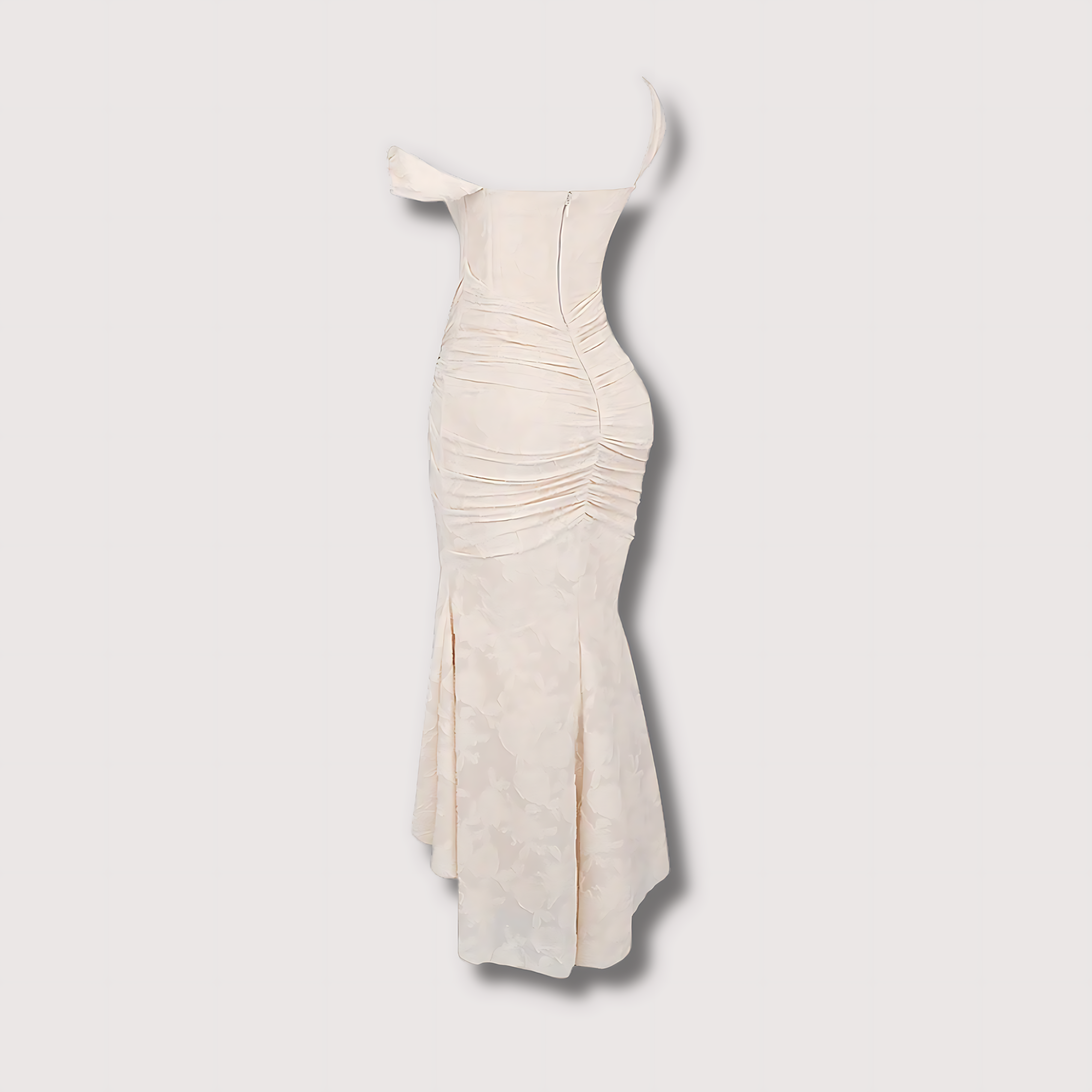 Vestido MAXI - Eclipse