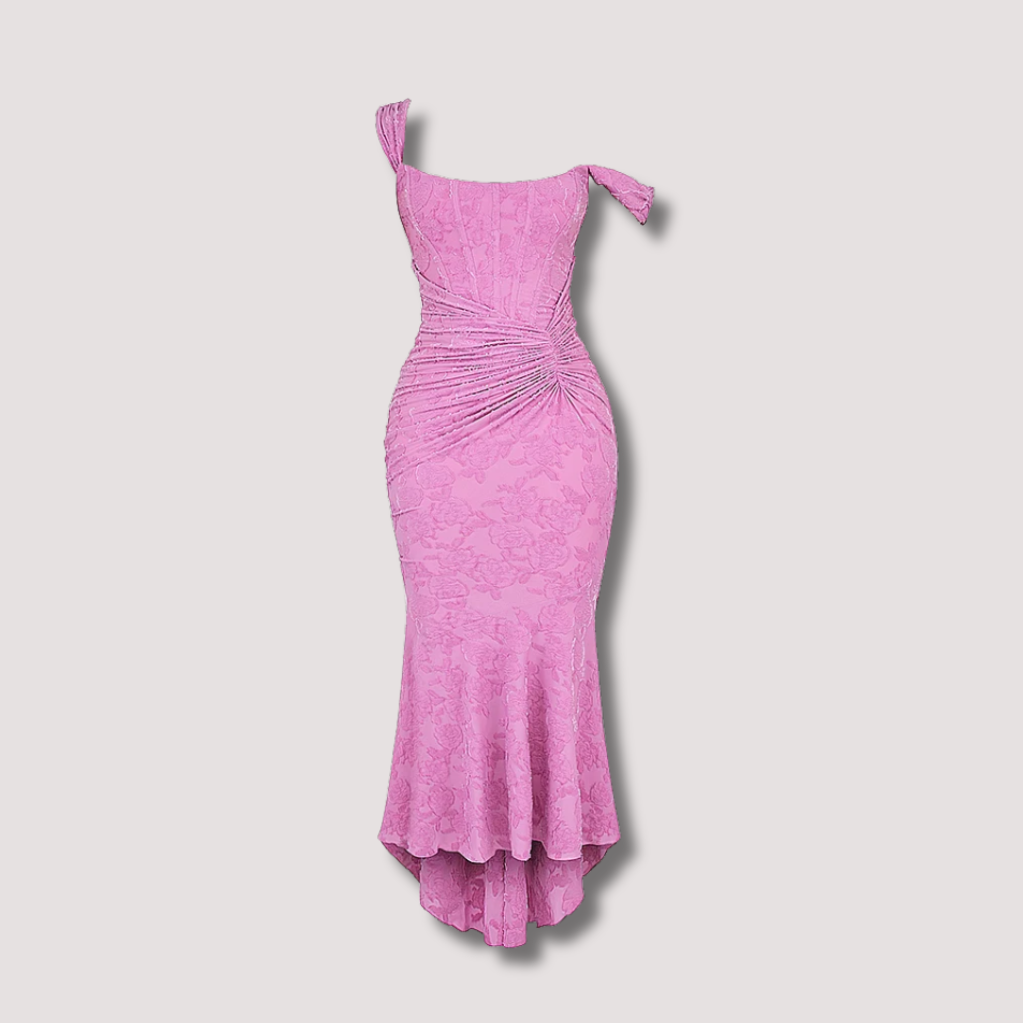 Vestido MAXI - Eclipse