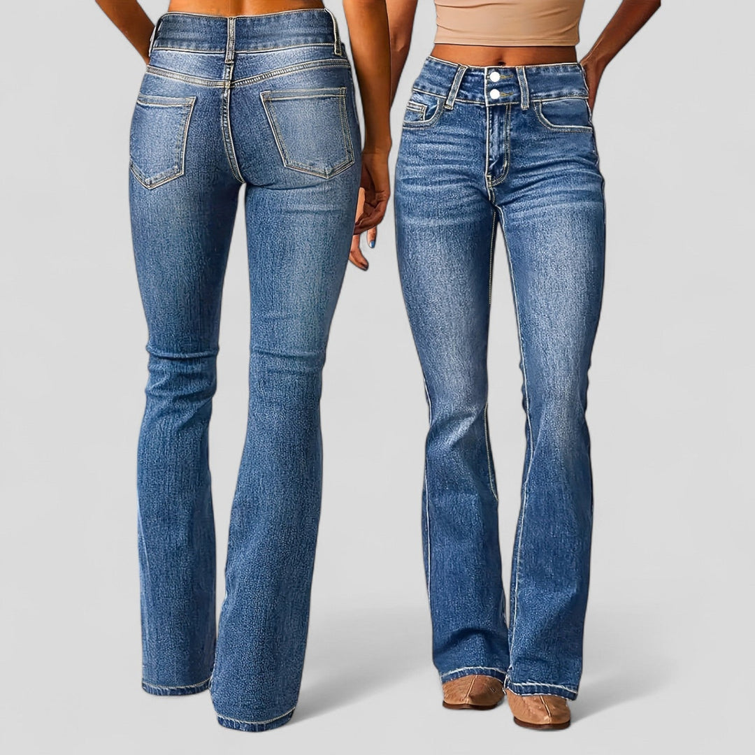 LA VENECIA | Carolina™ Pantalones