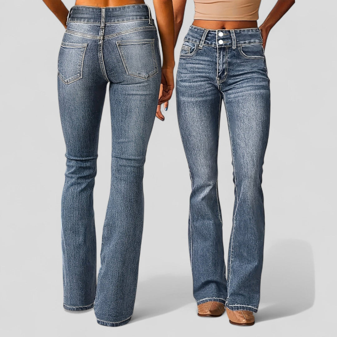 LA VENECIA | Carolina™ Pantalones