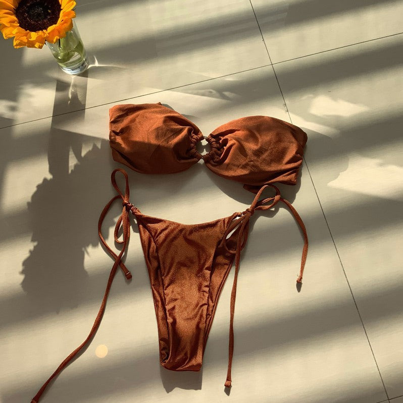 Bikini - BRISA ENCENDIDA