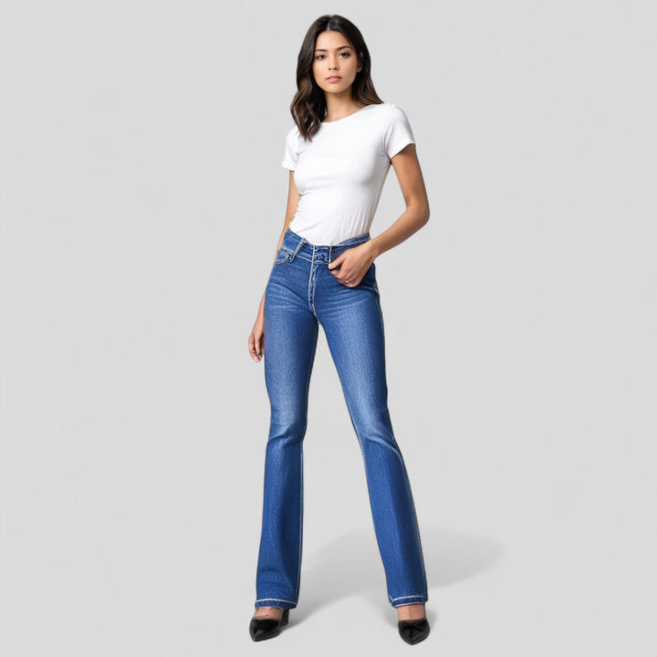 LA VENECIA | Carolina™ Pantalones