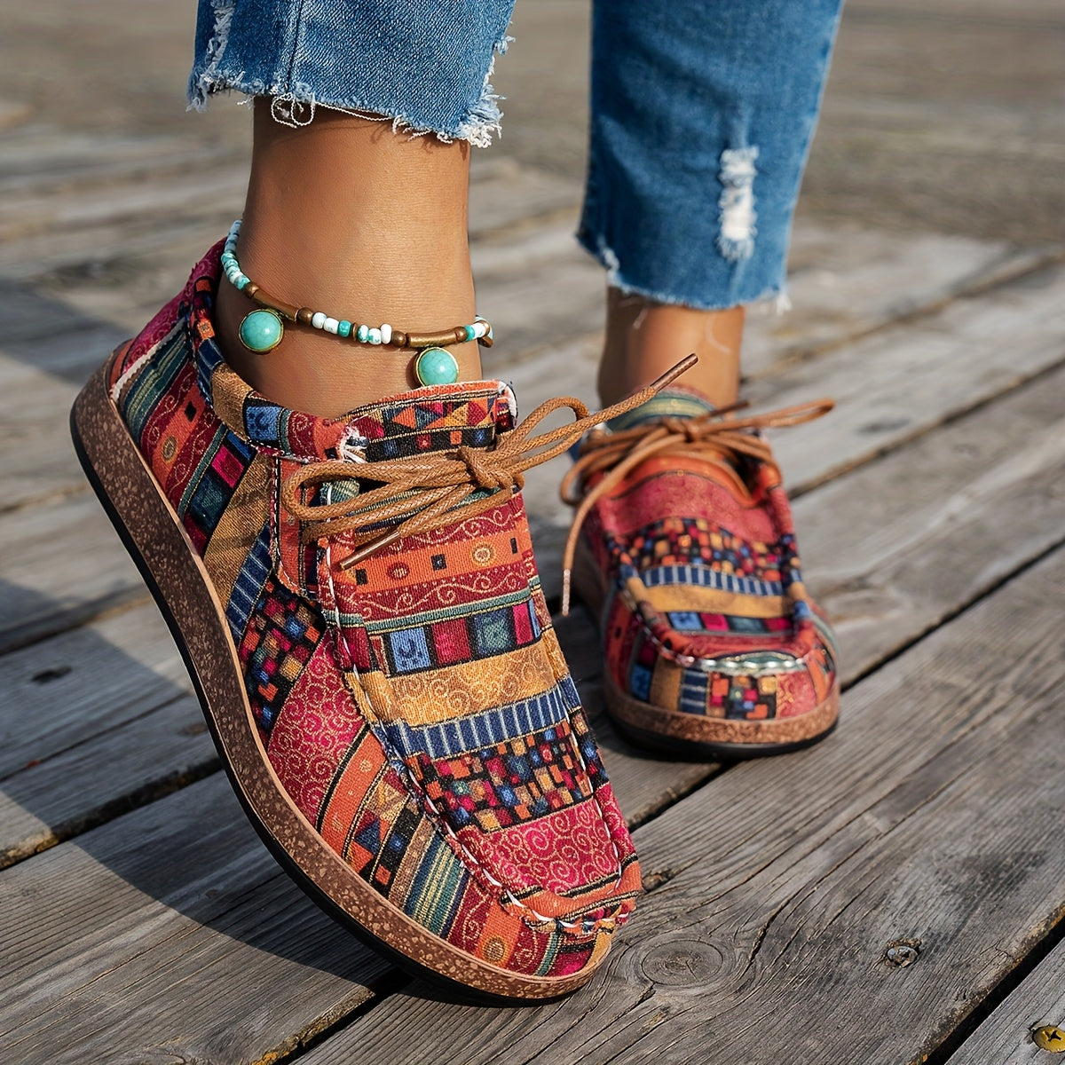 LA VENECIA | OrtoViva™ - Zapatillas Ortopédicas para Mujer, Ligeras y Cómodas