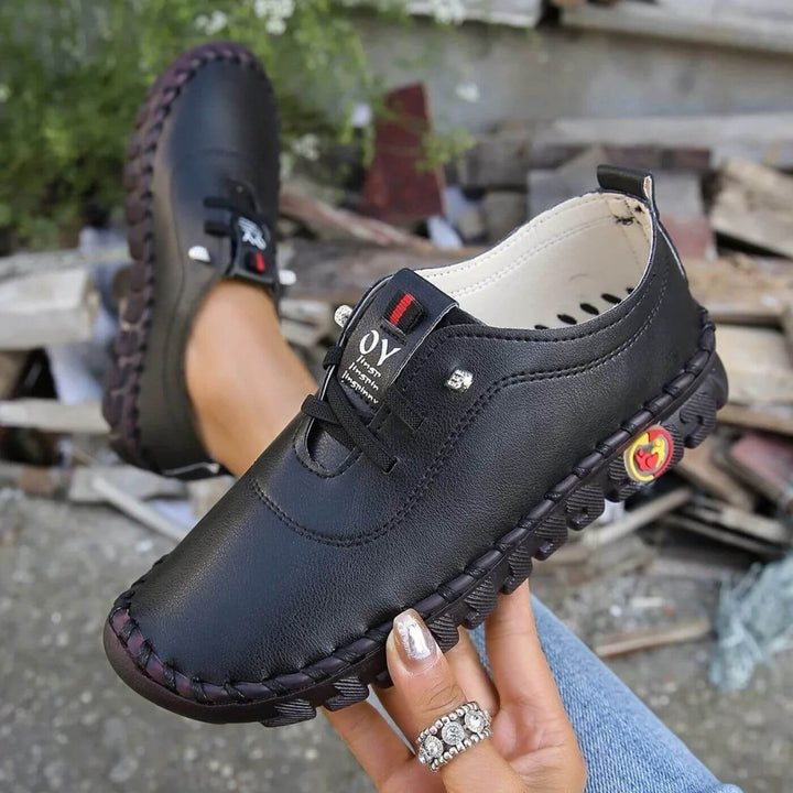 LA VENECIA | Blanc™ - Zapatos Ortopédicos Ultra Cómodos