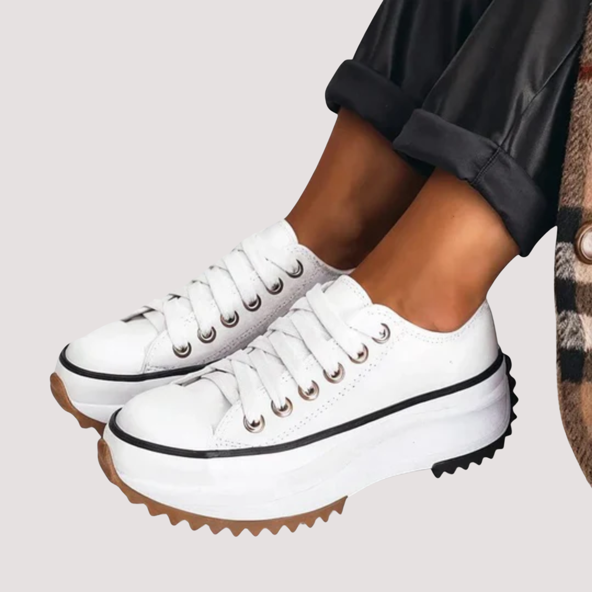 LA VENECIA | Diana™ - Zapatillas Cómodas