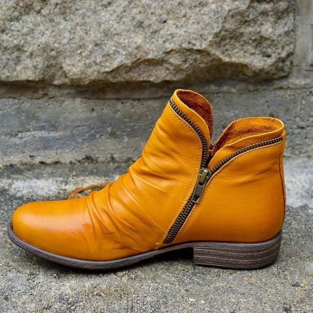 LA VENECIA | Aitana™ - Botas ortopédicas