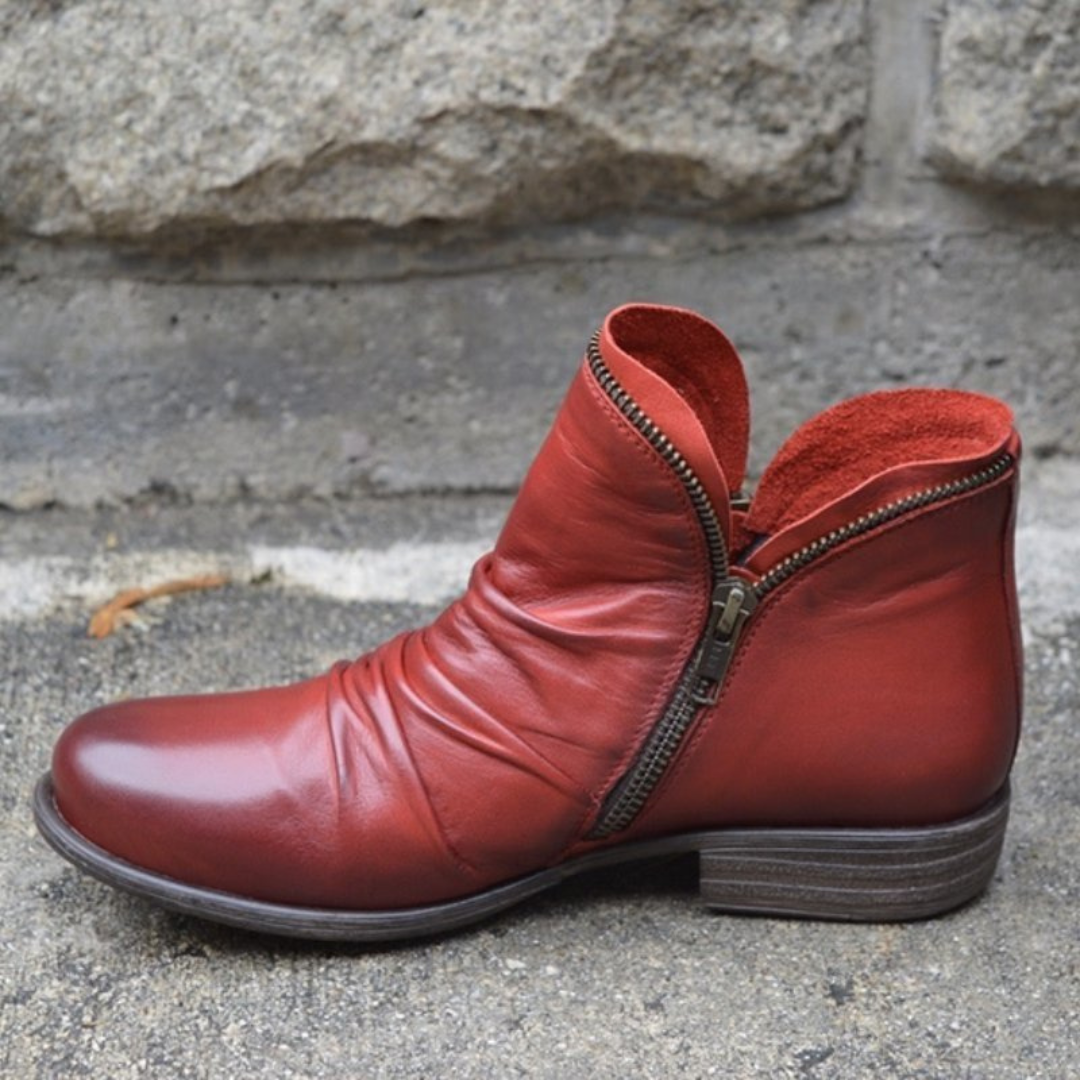 LA VENECIA | Aitana™ - Botas ortopédicas