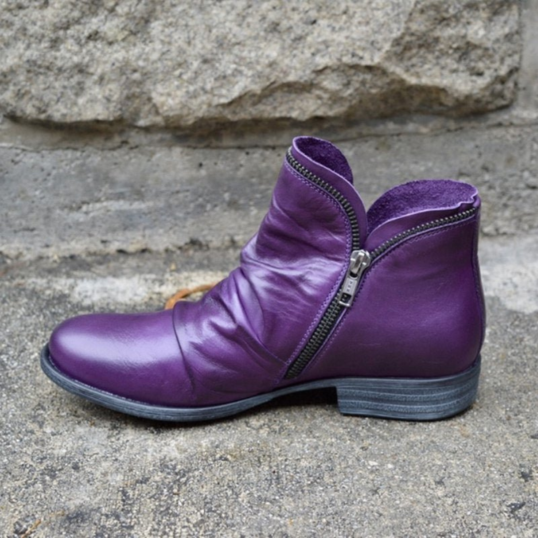 LA VENECIA | Aitana™ - Botas ortopédicas