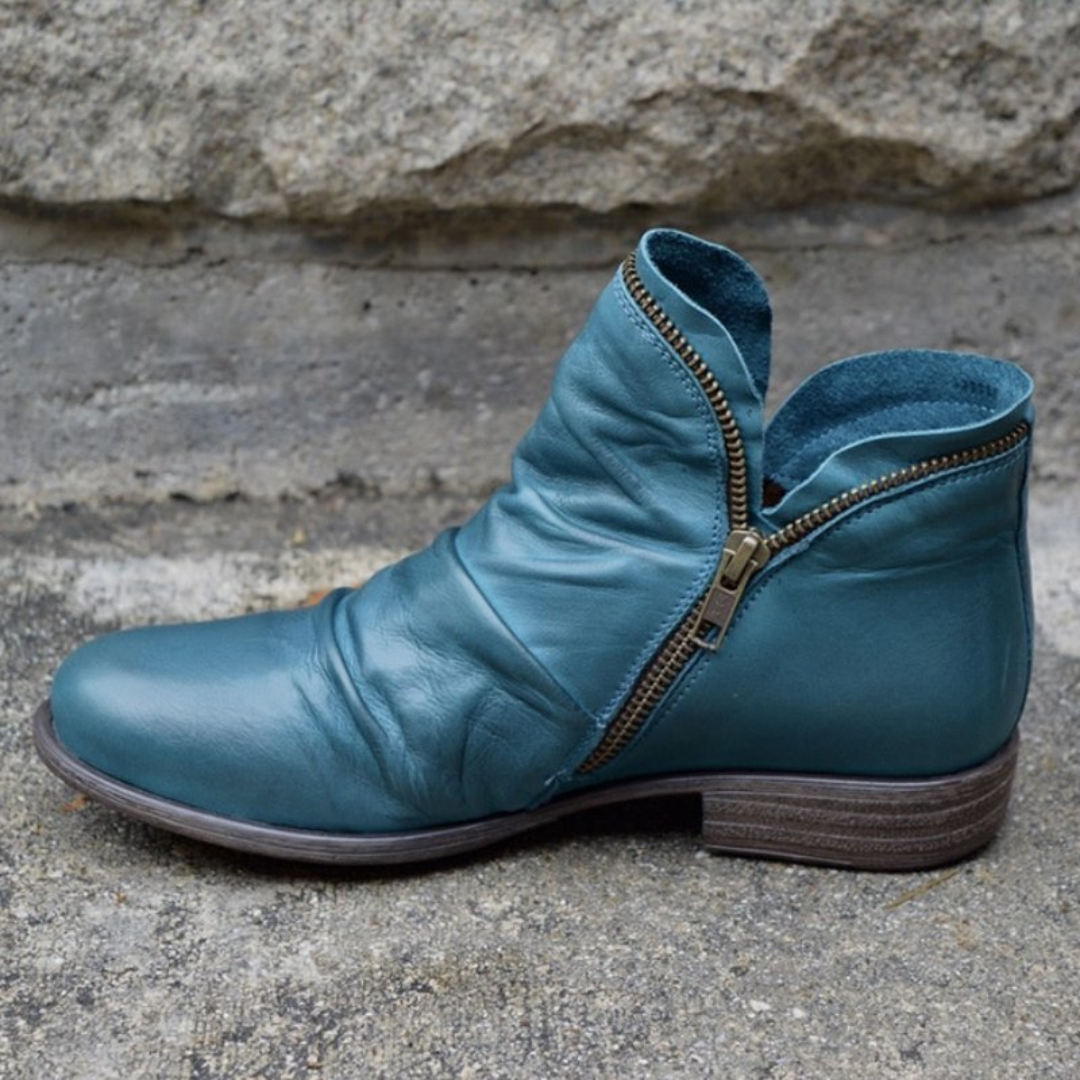 LA VENECIA | Aitana™ - Botas ortopédicas