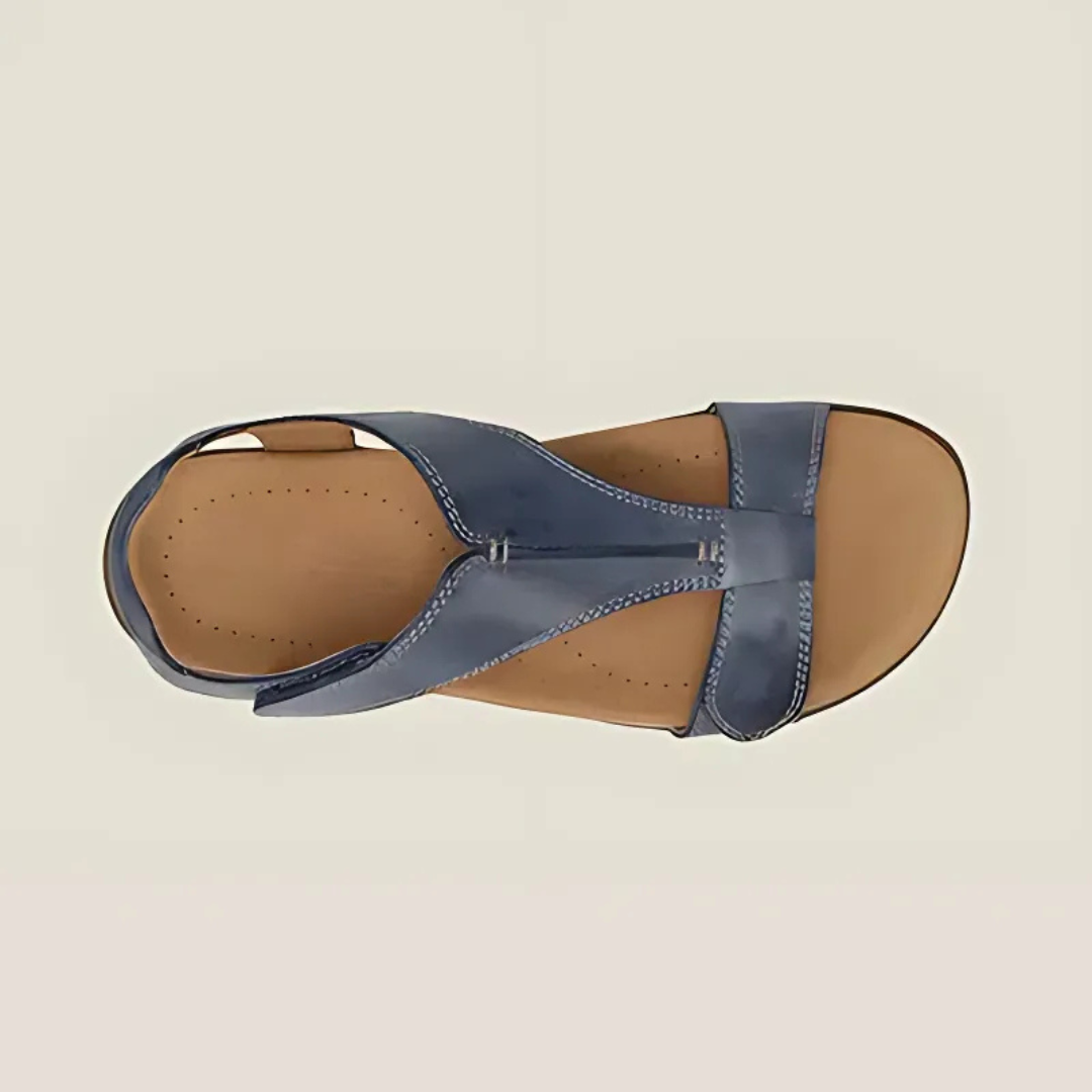LA VENECIA | Laura™ - Sandalias Ortopédicas