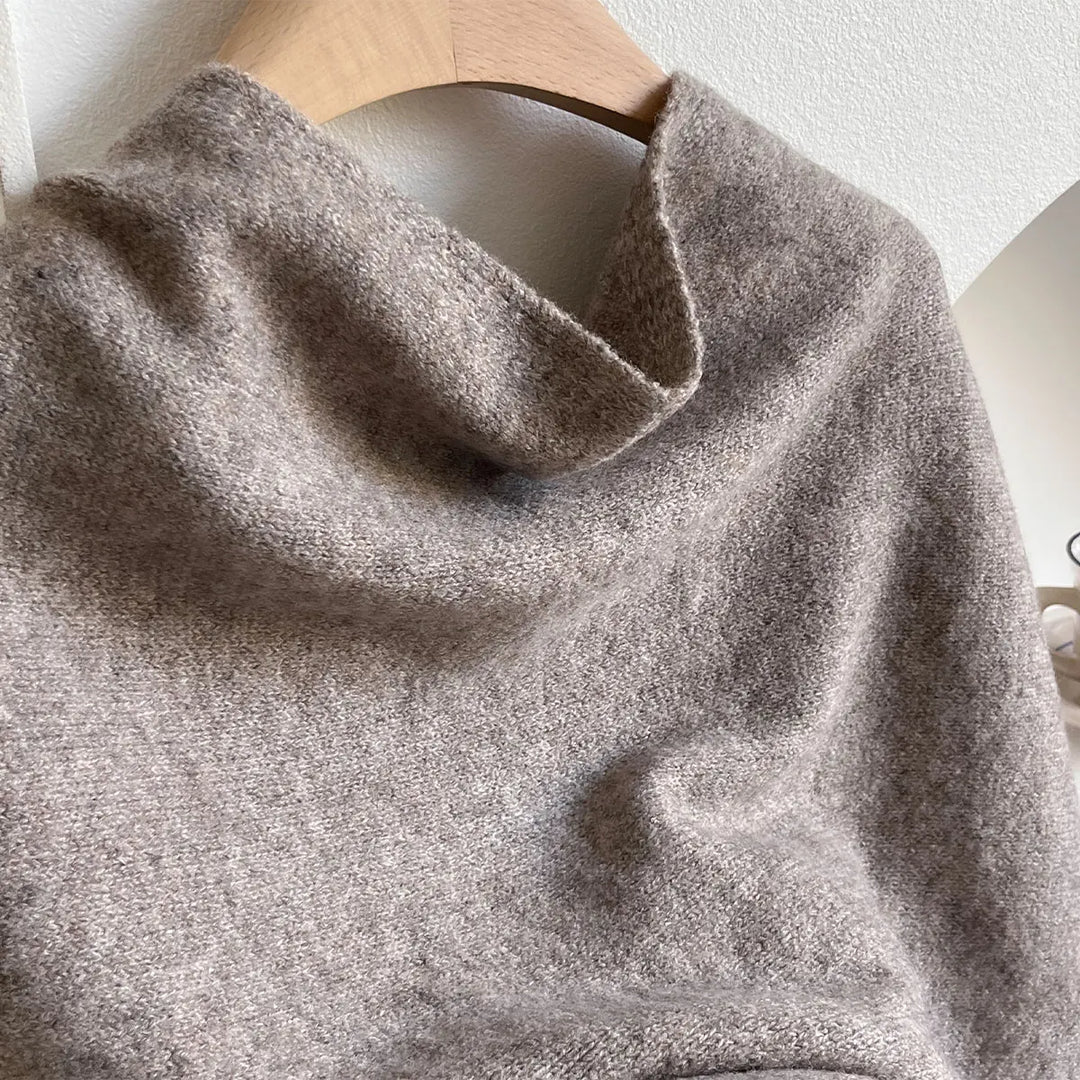 LA VENECIA | Carmen™ -  Bufanda de Otoño