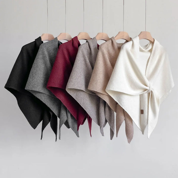 LA VENECIA | Carmen™ -  Bufanda de Otoño