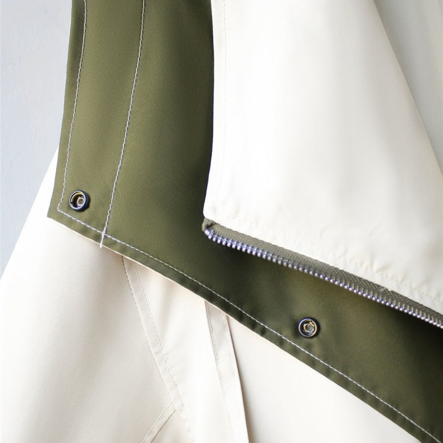 LA VENECIA | Elsa™ - Rompevientos Elegante e Impermeable