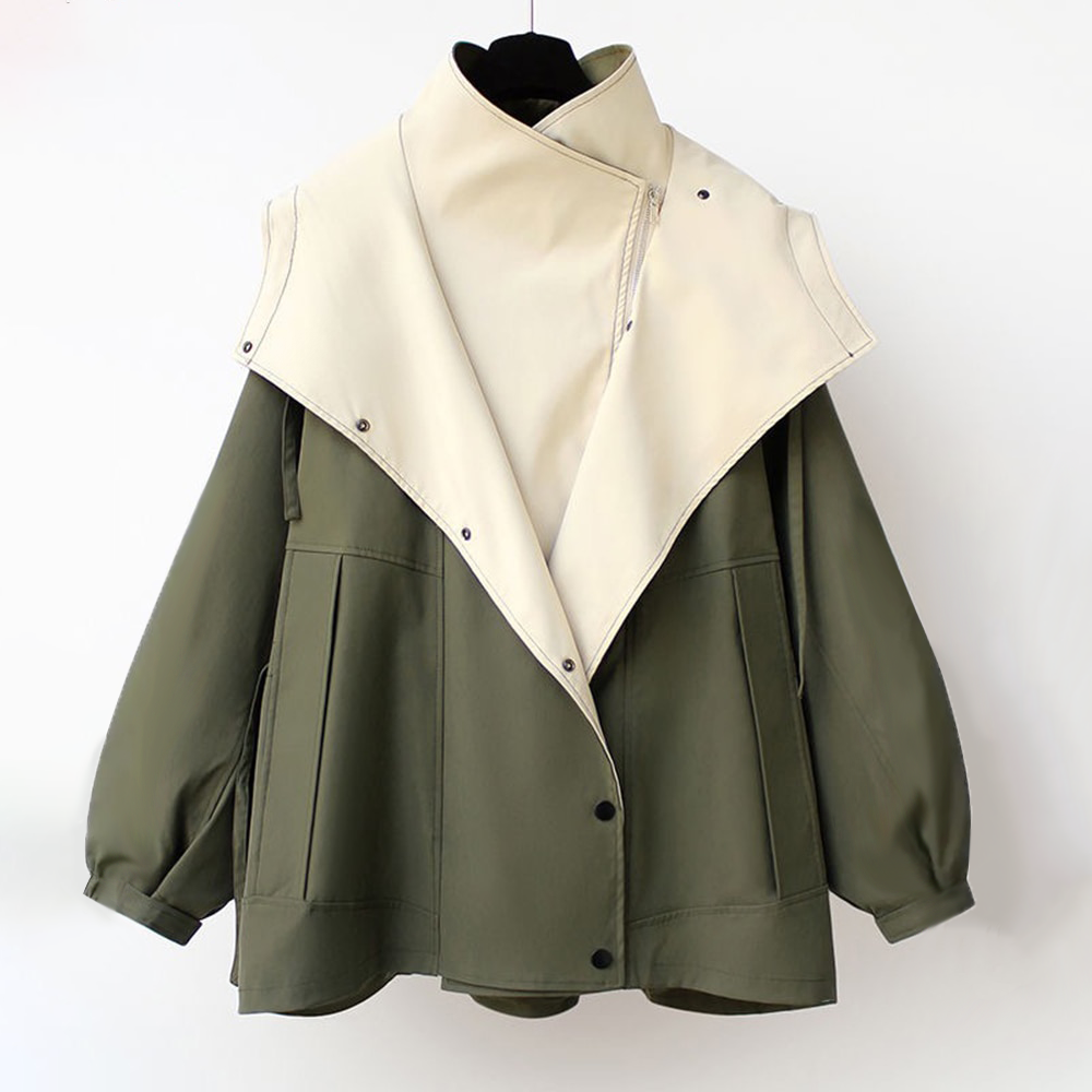 LA VENECIA | Elsa™ - Rompevientos Elegante e Impermeable