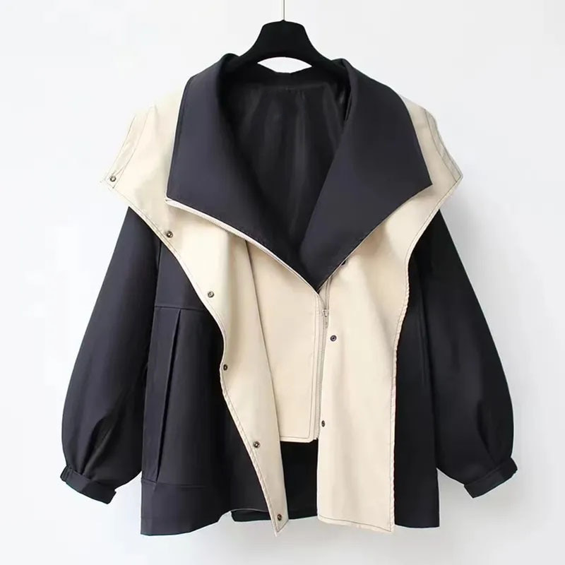 LA VENECIA | Elsa™ - Rompevientos Elegante e Impermeable