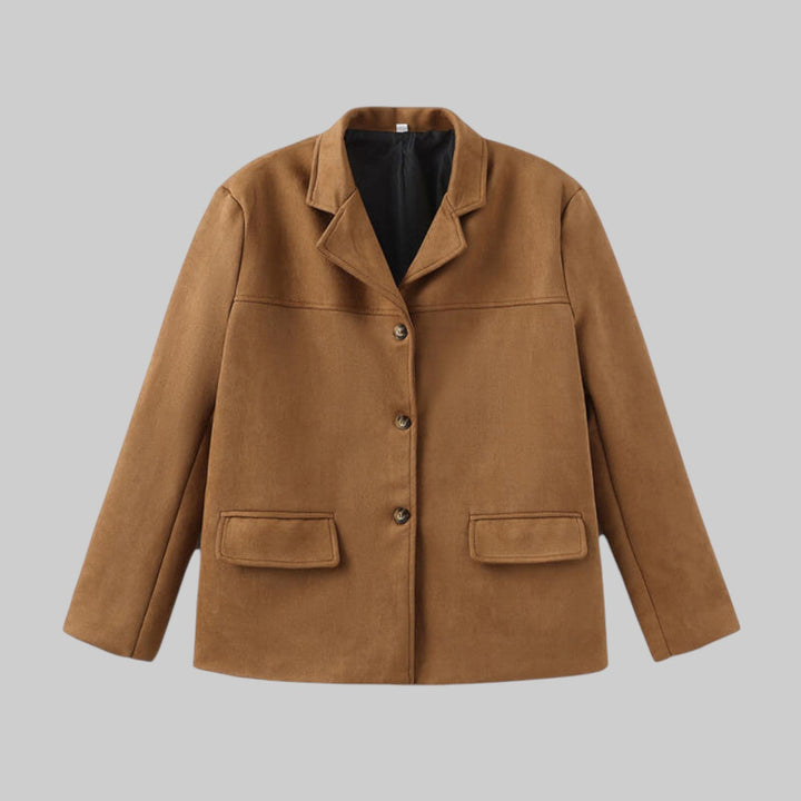 Lily - Chaqueta elegante