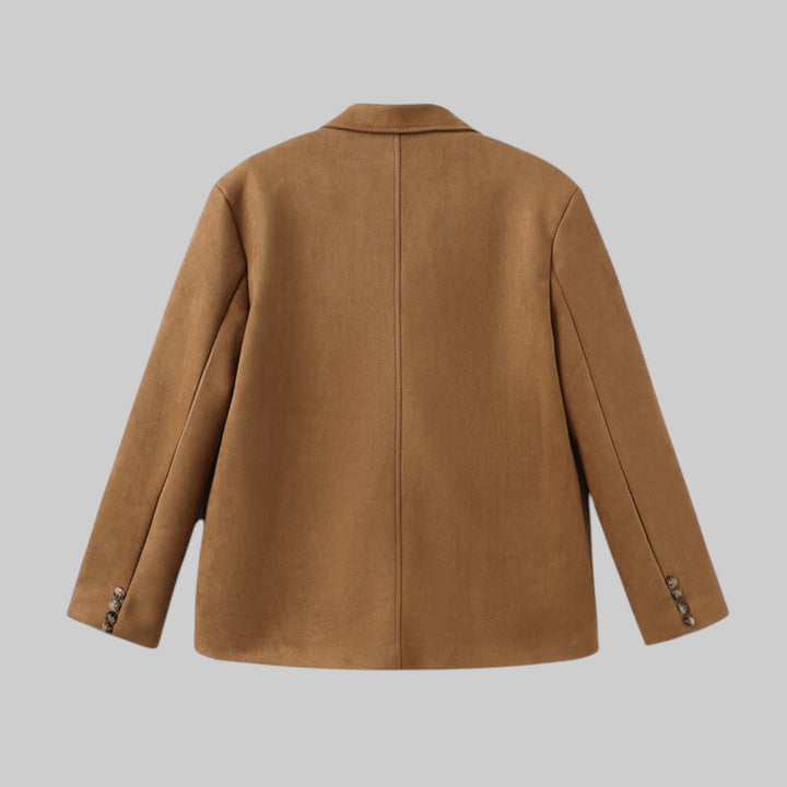 Lily - Chaqueta elegante