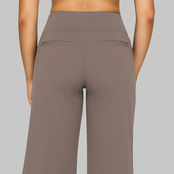 LA VENECIA | Carla™ - El Pantalón Cómodo y Elástico para cada Mujer