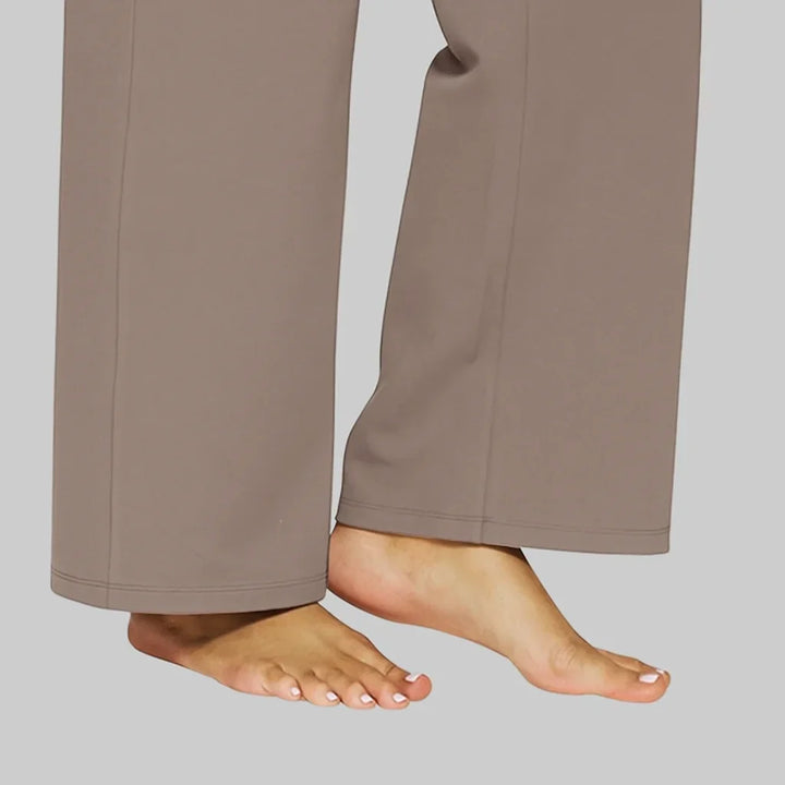 LA VENECIA | Carla™ - El Pantalón Cómodo y Elástico para cada Mujer