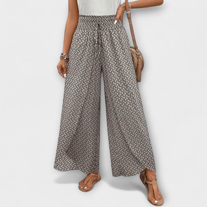 LA VENECIA | Palmyra™ - Pantalones
