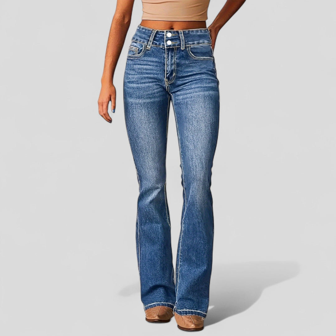 LA VENECIA | Carolina™ Pantalones