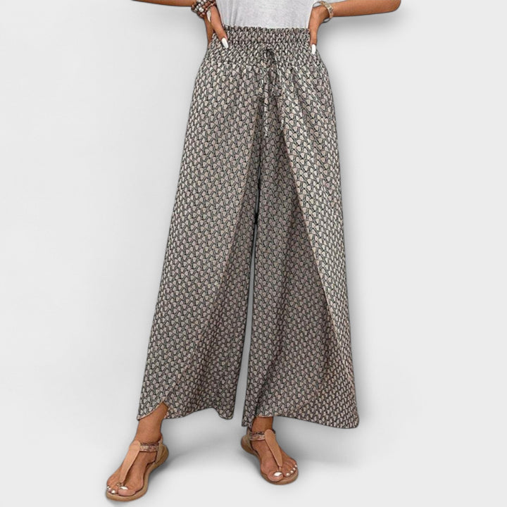 LA VENECIA | Palmyra™ - Pantalones