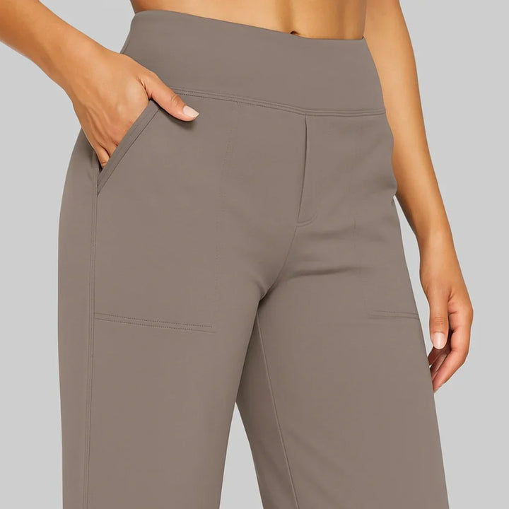 LA VENECIA | Carla™ - El Pantalón Cómodo y Elástico para cada Mujer