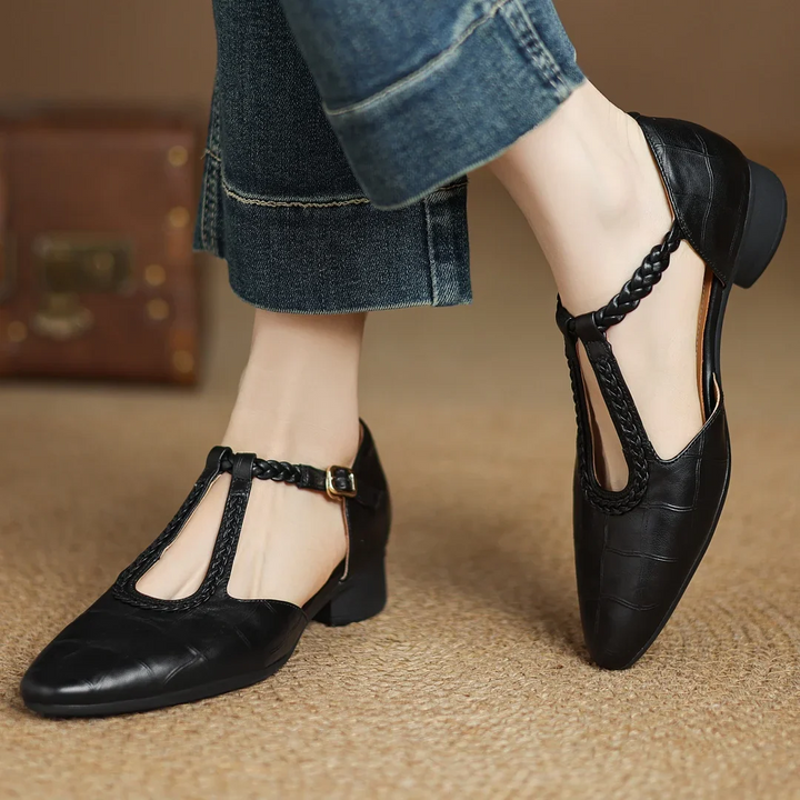 LA VENECIA |Julia™ - Zapatos Ortopédicos