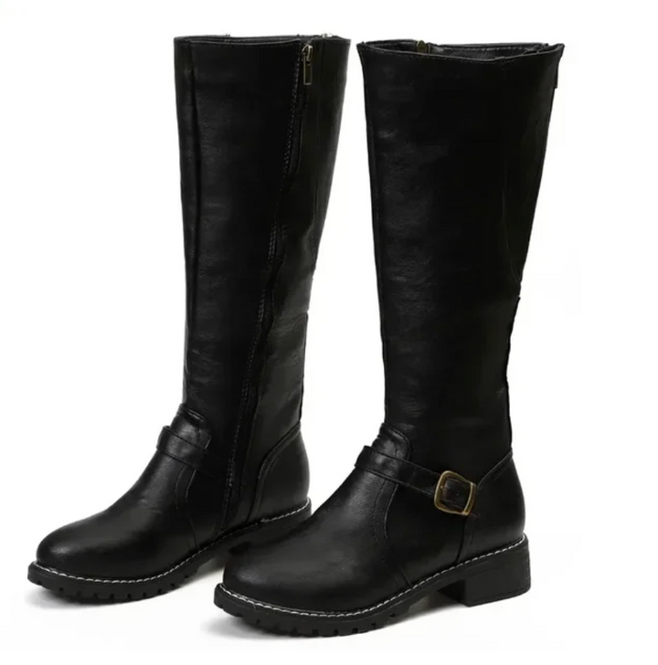 Trendy Women's Boots - Emma