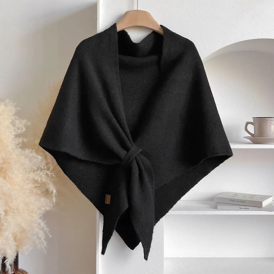 LA VENECIA | Carmen™ -  Bufanda de Otoño