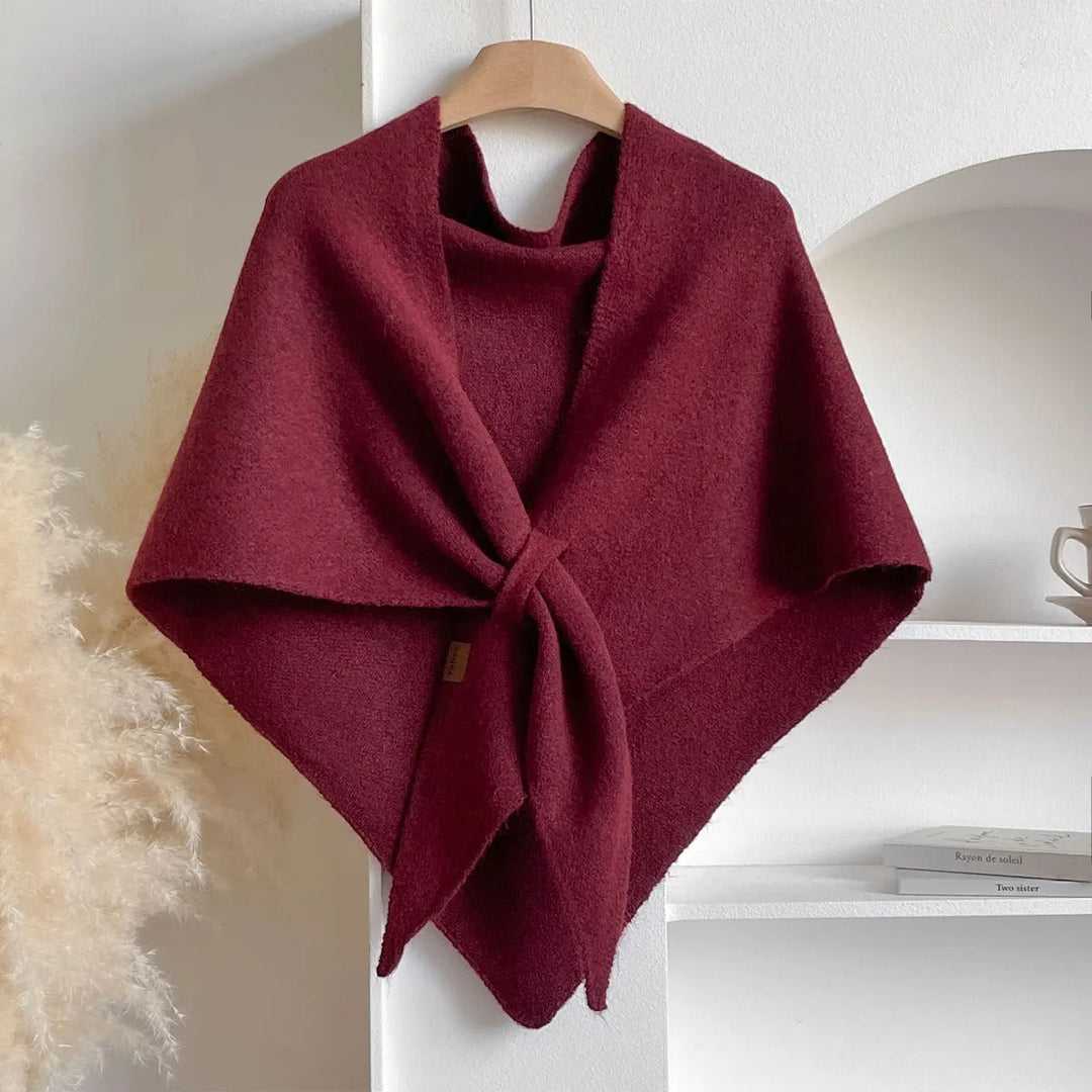 LA VENECIA | Carmen™ -  Bufanda de Otoño