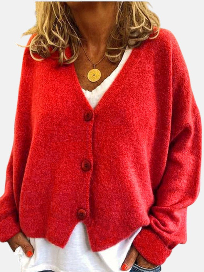 LA VENECIA | Winona™ - Cardigan