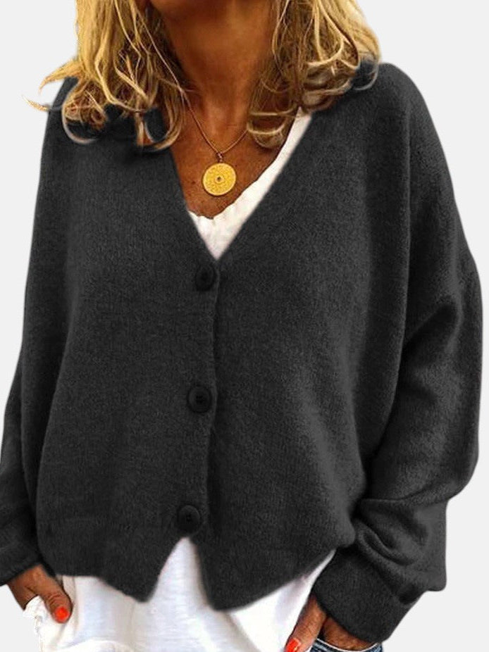 LA VENECIA | Winona™ - Cardigan