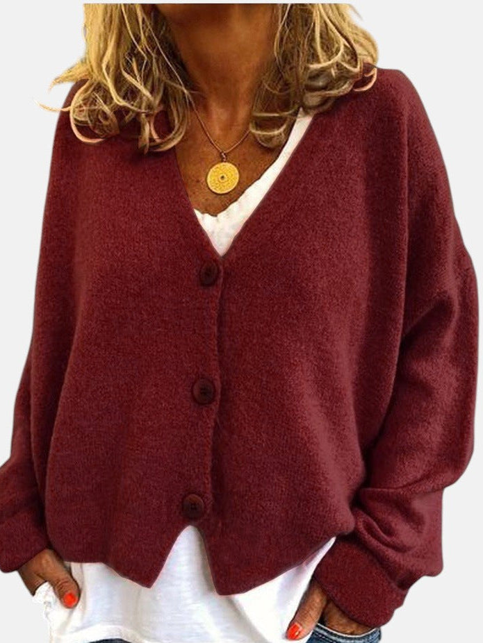 LA VENECIA | Winona™ - Cardigan